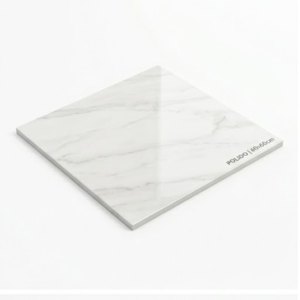 Porcelanato Polido Bianco Extra – 60x60cm